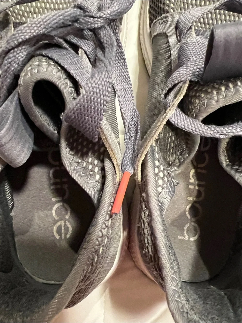 Addidas Bounce Running Shoes